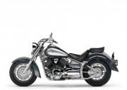 Yamaha XVS1100A DragStar Classic Yamaha XVS1100A DragStar Classic